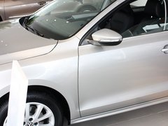 速腾 2012款 1.4TSI DSG 豪华型