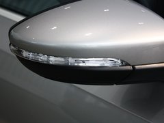 速腾 2012款 1.4TSI DSG 豪华型