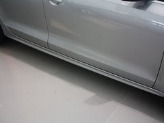 速腾 2012款 1.4TSI DSG 豪华型