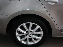 速腾 2012款 1.4TSI DSG 豪华型