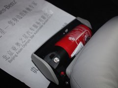 奔驰E级 2012款 E260L 1.8T CGI时尚型