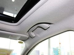 斯巴鲁XV 2012款 2.0 CVT 精英版 5座
