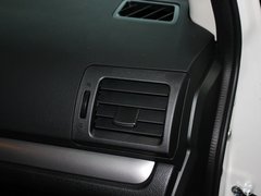 斯巴鲁XV 2012款 2.0 CVT 精英版 5座