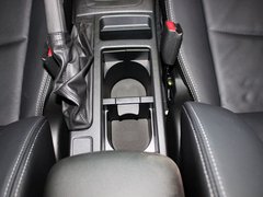 斯巴鲁XV 2012款 2.0 CVT 精英版 5座