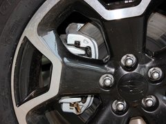 斯巴鲁XV 2012款 2.0 CVT 精英版 5座