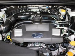 斯巴鲁XV 2012款 2.0 CVT 精英版 5座