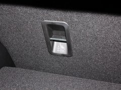 斯巴鲁XV 2012款 2.0 CVT 精英版 5座