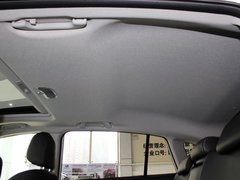 斯巴鲁XV 2012款 2.0 CVT 精英版 5座