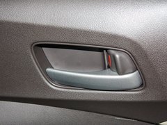本田CR-V 2012款 2.0L 自动 两驱都市版 5座