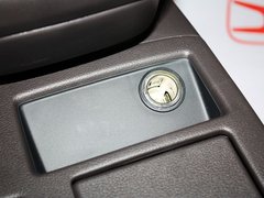 本田CR-V 2012款 2.0L 自动 两驱都市版 5座