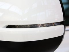 本田CR-V 2012款 2.0L 自动 两驱都市版 5座