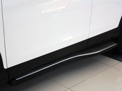 本田CR-V 2012款 2.0L 自动 两驱都市版 5座