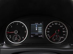 Tiguan 2012款 2.0TDI 自动 豪华型 5座