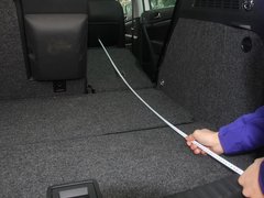 Tiguan 2012款 2.0TDI 自动 豪华型 5座