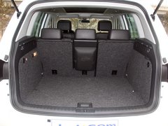 Tiguan 2012款 2.0TDI 自动 豪华型 5座