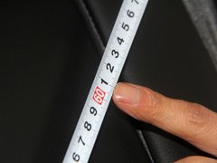 Tiguan 2012款 2.0TDI 自动 豪华型 5座