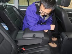 Tiguan 2012款 2.0TDI 自动 豪华型 5座