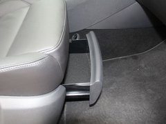 Tiguan 2012款 2.0TDI 自动 豪华型 5座