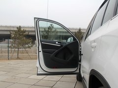 Tiguan 2012款 2.0TDI 自动 豪华型 5座
