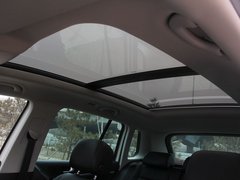 Tiguan 2012款 2.0TDI 自动 豪华型 5座