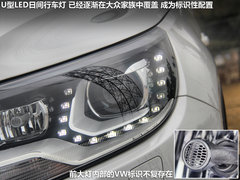 大眾(進口)  Tiguan 2.0TDI AT