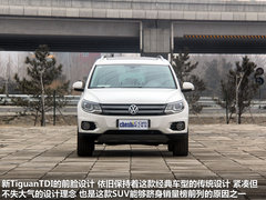 大眾(進口)  Tiguan 2.0TDI AT