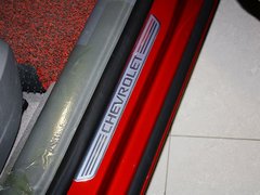 迈锐宝 2012款 2.0SL 自动 舒适版