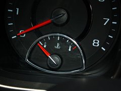 迈锐宝 2012款 2.0SL 自动 舒适版