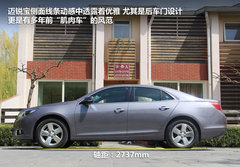 雪佛蘭  邁銳寶 2.4 SX AT