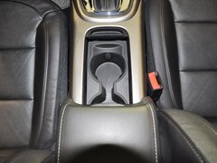 迈锐宝 2012款 2.4SX 自动 旗舰版