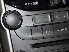 迈锐宝 2012款 2.4SX 自动 旗舰版