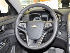 迈锐宝 2012款 2.4SX 自动 旗舰版