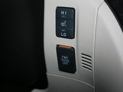 埃尔法 2012款 3.5L 自动 豪华型 7座
