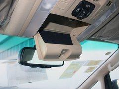 埃尔法 2012款 3.5L 自动 豪华型 7座