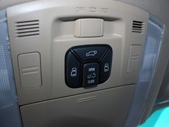 埃尔法 2012款 3.5L 自动 豪华型 7座