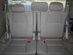 埃尔法 2012款 3.5L 自动 豪华型 7座