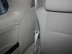 埃尔法 2012款 3.5L 自动 豪华型 7座