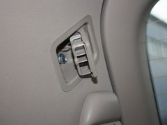 埃尔法 2012款 3.5L 自动 豪华型 7座