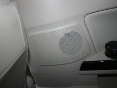 埃尔法 2012款 3.5L 自动 豪华型 7座
