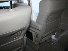 埃尔法 2012款 3.5L 自动 豪华型 7座