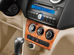 欧诺S 2012款 1.5L 手动 标准版标准型 5座