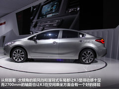 东风悦达起亚  K2两厢 1.6 Premium AT