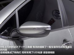 东风悦达起亚  K2两厢 1.6 Premium AT