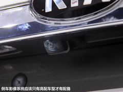 东风悦达起亚  K2两厢 1.6 Premium AT