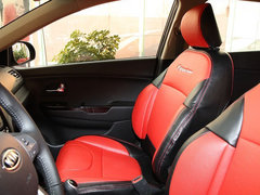 起亚K2 2012款 两厢 1.6L 自动 Premium