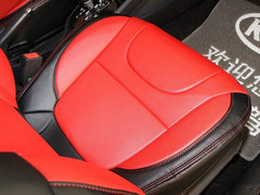 起亚K2 2012款 两厢 1.6L 自动 Premium
