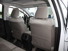 本田CR-V 2012款 2.0L 自动 四驱经典版 5座