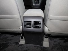 本田CR-V 2012款 2.0L 自动 四驱经典版 5座