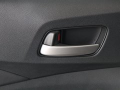本田CR-V 2012款 2.4L 自动 四驱豪华版 5座