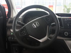 东风本田  CR-V 2.4 AT 方向盘整体
